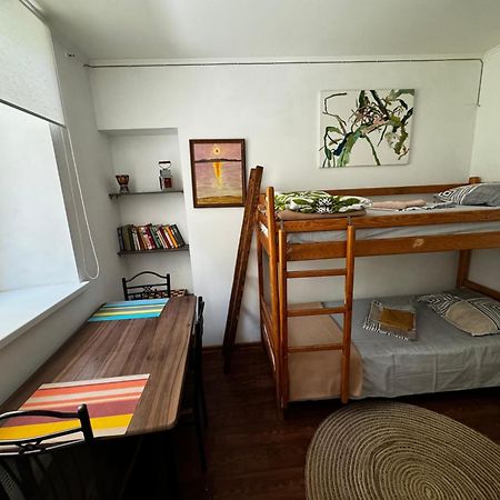 Artotrada Mini-Hotel Odessa Eksteriør bilde