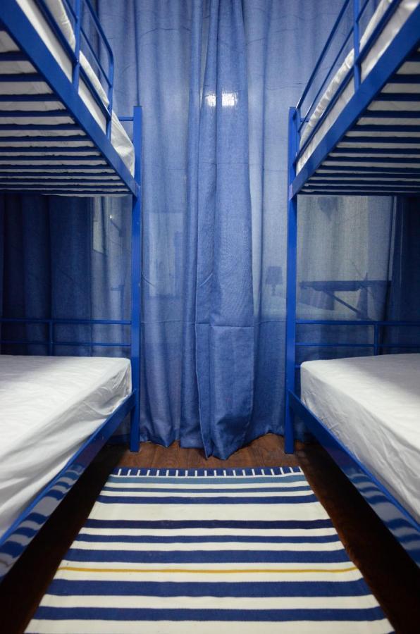 Artotrada Mini-Hotel Odessa Eksteriør bilde