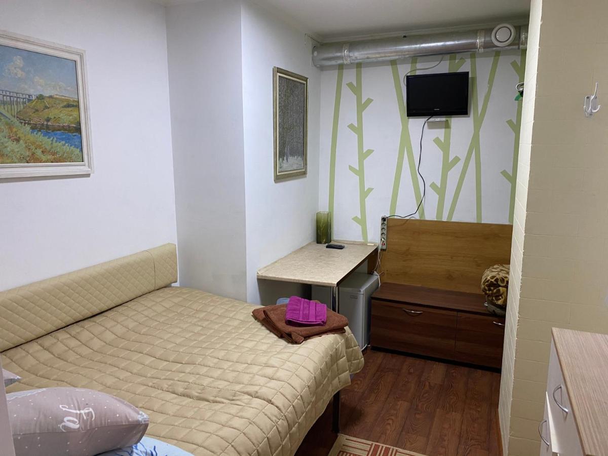 Artotrada Mini-Hotel Odessa Eksteriør bilde