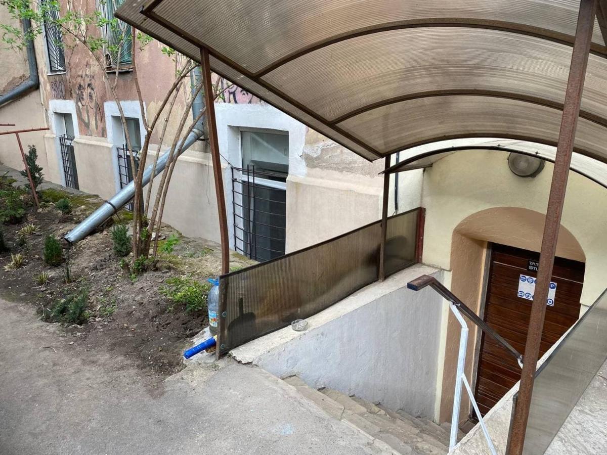 Artotrada Mini-Hotel Odessa Eksteriør bilde
